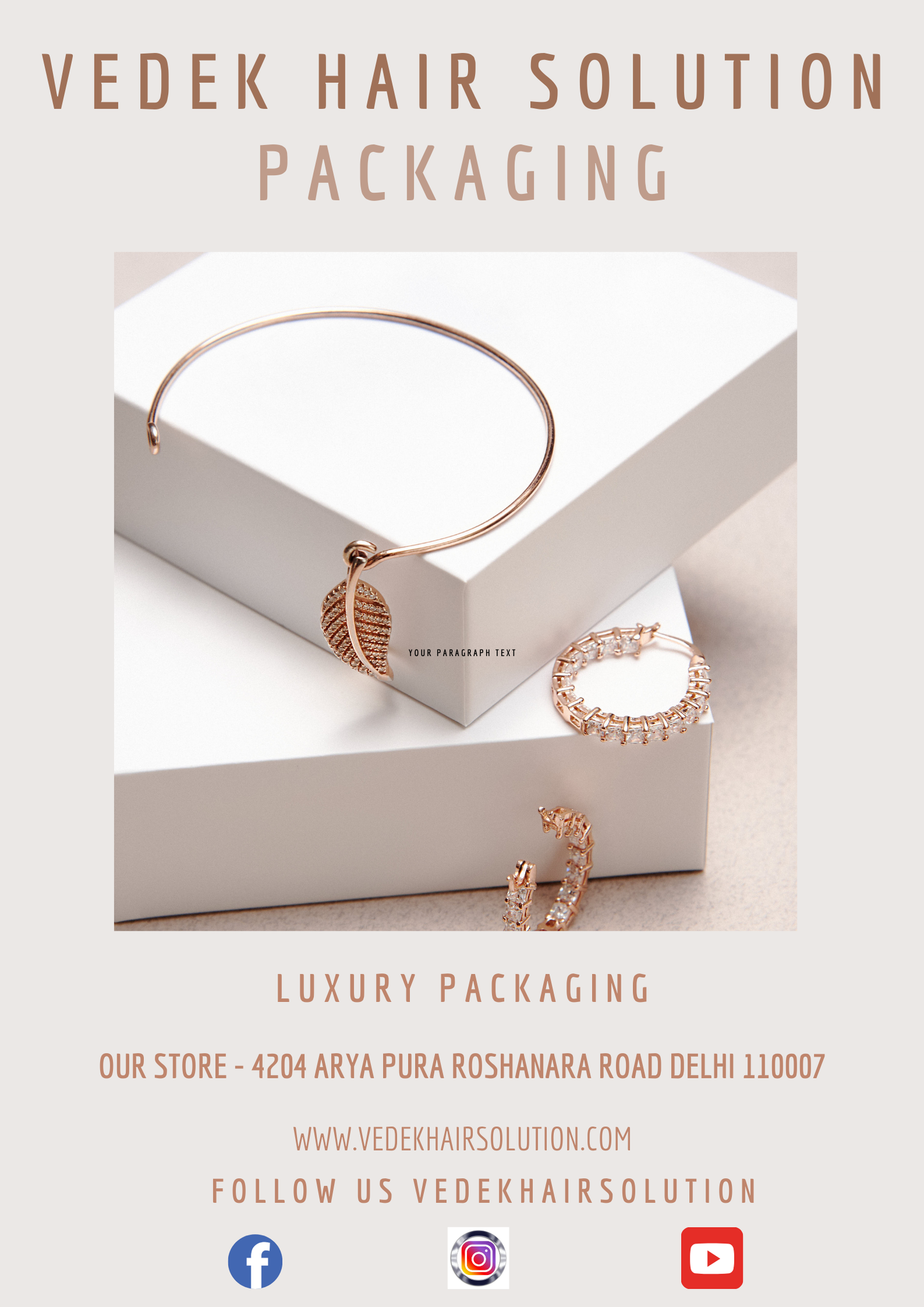 Luxury Artificial Bio Hair 24" Chemo Wig for Cancer Patients | Wavy Hair Wigs for Women | Wigs for Women