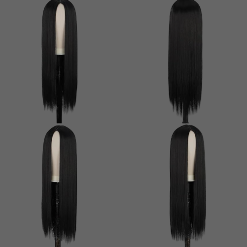 Long Human Hair Wig For Women | Human Hair Wigs for Cancer Patients