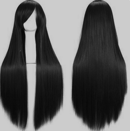 Long Human Hair Wig For Women | Human Hair Wigs for Cancer Patients