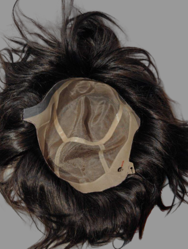 Full Head Wig for Men