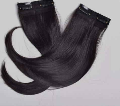 Two Clip Hair Extensions | 2 Clip Hair Strands