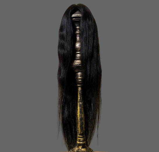 Long Human Hair Wig For Women | Human Hair Wigs for Cancer Patients