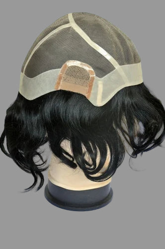 Full Head Wig for Men