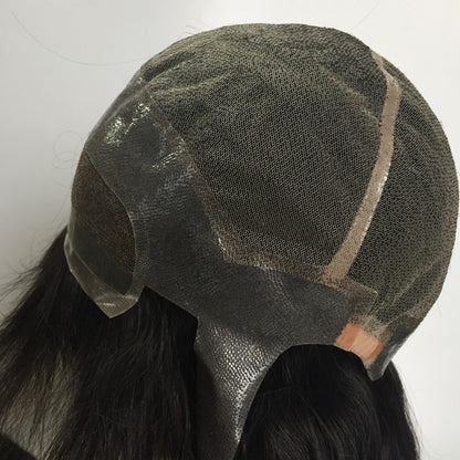 Full Head Wig for Men