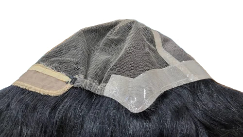 Full Head Wig for Men