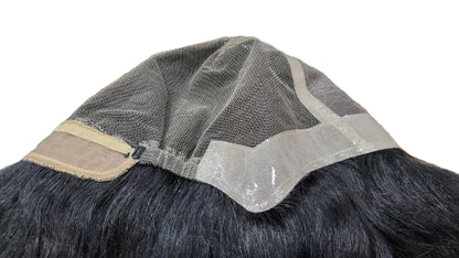 Full Head Wig for Men