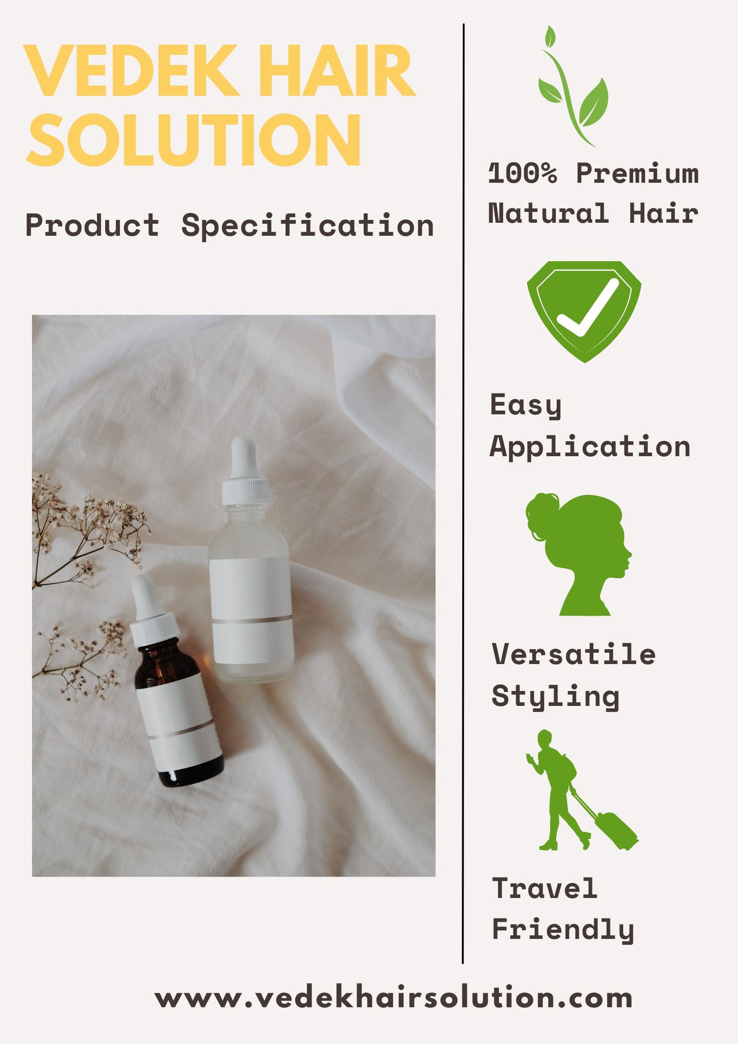 One Clip Hair Extensions | Single Clip Hair Strands